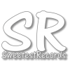 SweetestRecords｜Logo(2017)